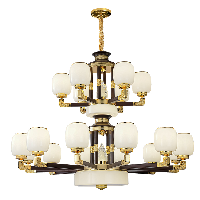 OTL/中式客廳吊燈/臥室燈/OTL-OTL-H58027系列 OTL/中式客廳吊燈/臥室燈/OTL-OTL-H58027系列