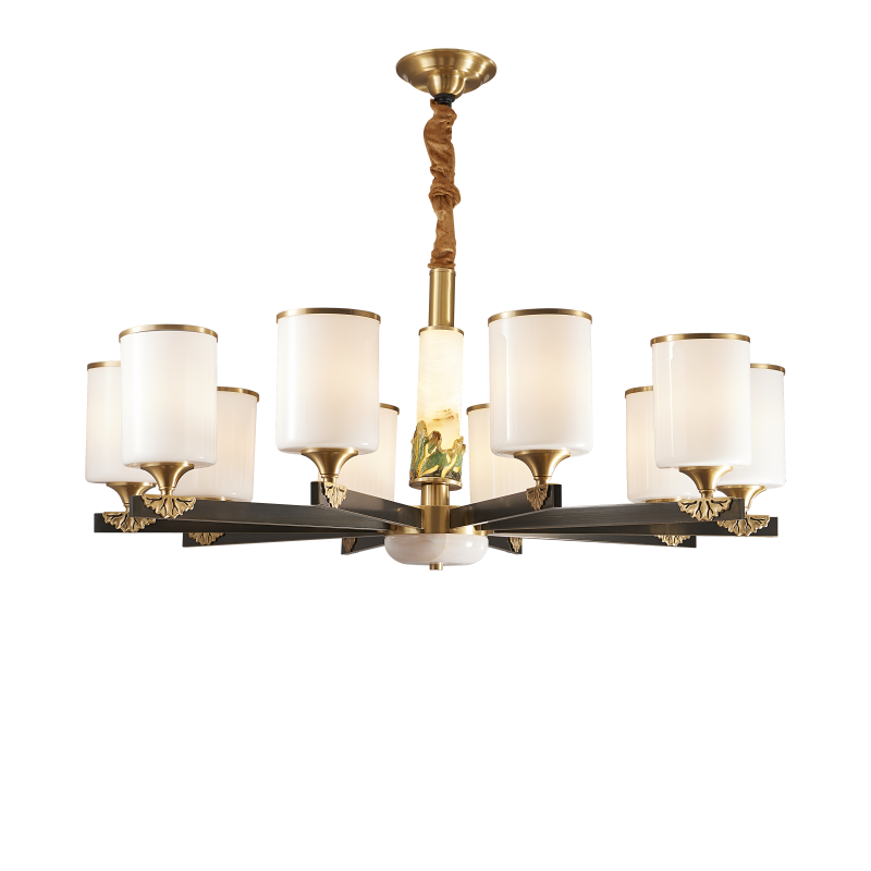 新中式吊燈 新中式吊燈