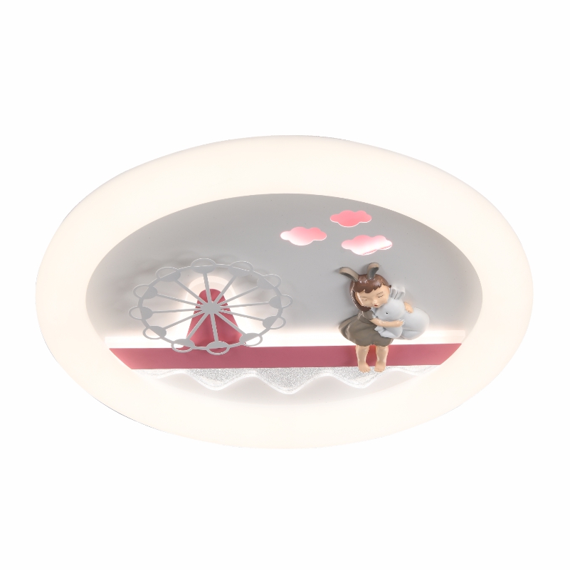 OTL/客廳燈/臥室燈/愛目天問(wèn)/大圓 愛目夢(mèng)月/大圓