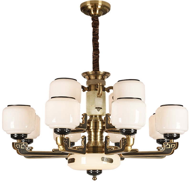 蠟燭吊燈 蠟燭吊燈