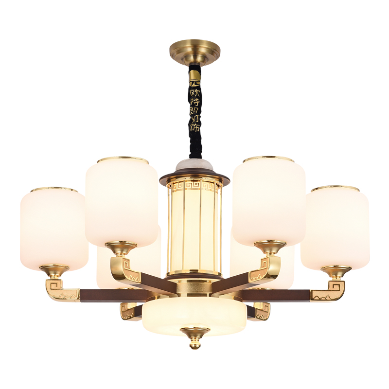 OTL/別墅吊燈/中式燈/OTL-3045系列 OTL/別墅吊燈/中式燈/OTL-3045系列