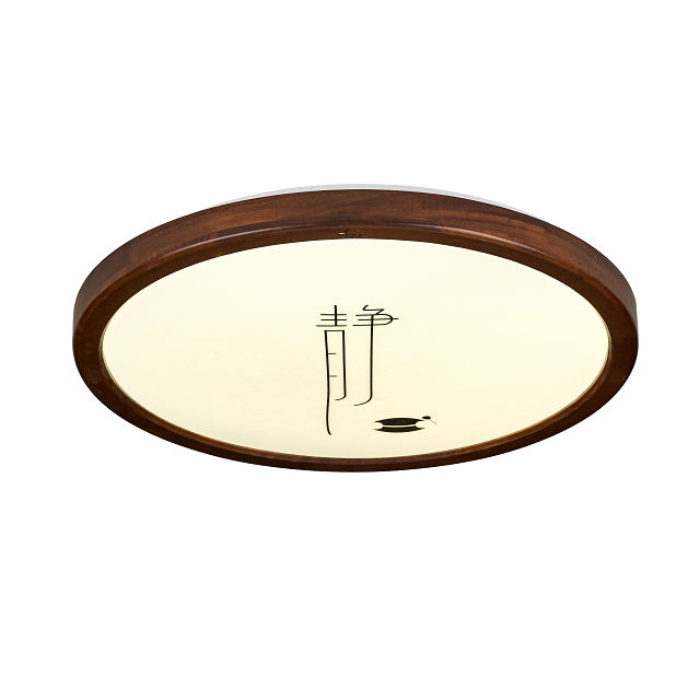 中式工程燈 中式工程燈