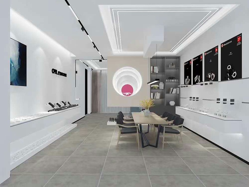 星光歐特朗照明,OTL沃翡,燈具招商加盟,燈飾品牌,燈具生產(chǎn)廠家