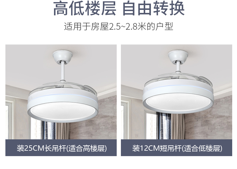 風(fēng)扇燈加盟,燈具燈飾代理,星光歐特朗