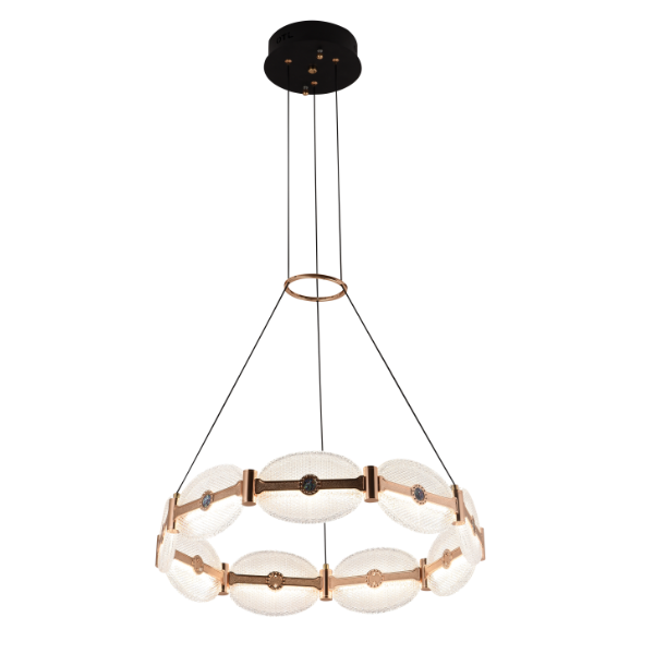 輕奢吊線燈 輕奢吊線燈