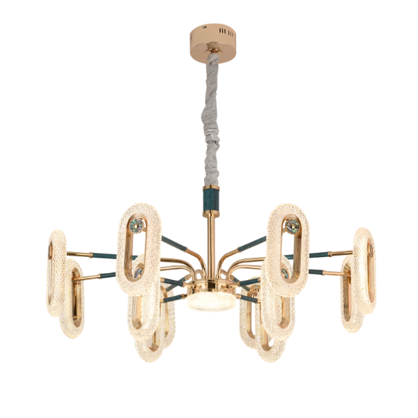 輕奢餐廳吊燈 輕奢餐廳吊燈