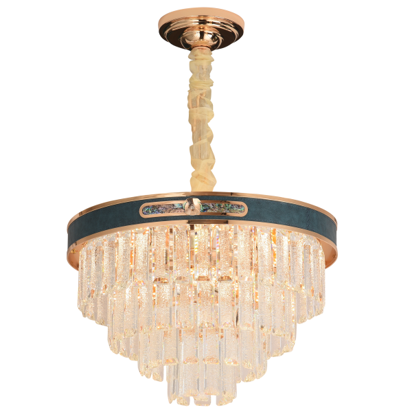 輕奢餐廳水晶吊燈 輕奢餐廳水晶吊燈