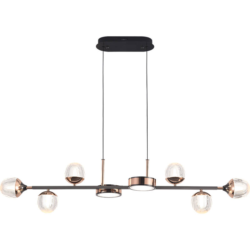 現(xiàn)代藝術燈