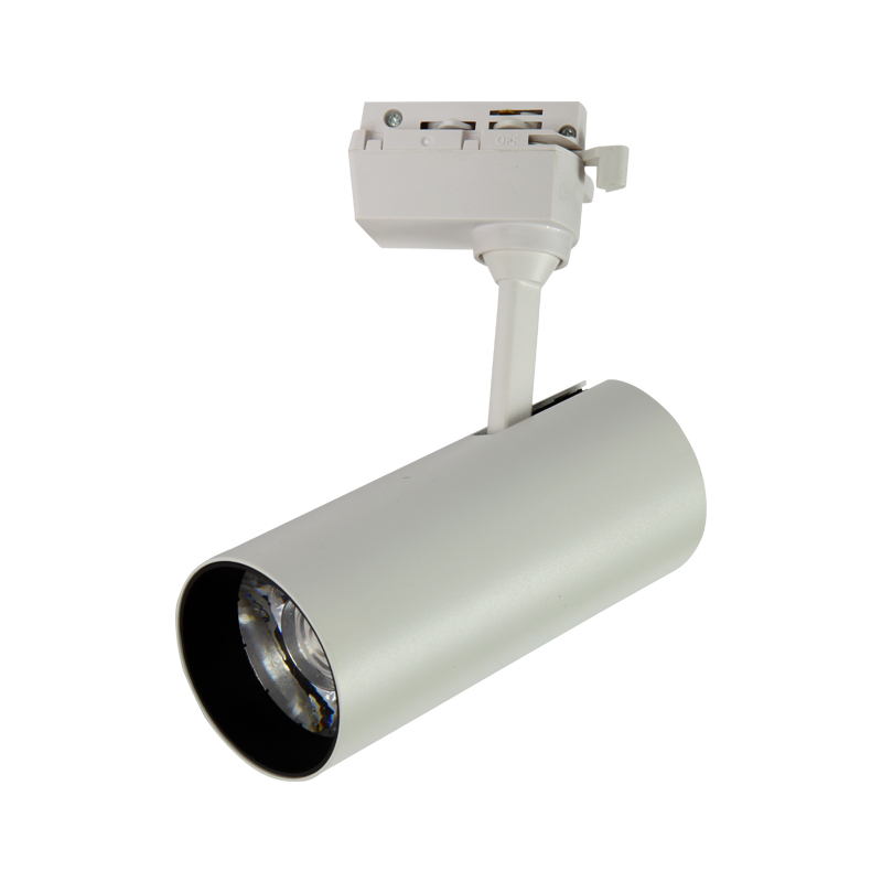 風茫經(jīng)濟款軌道燈1 風茫經(jīng)濟款軌道燈1