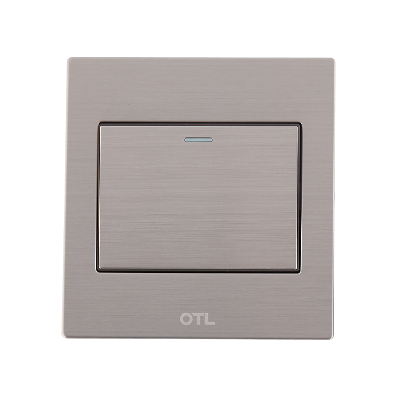 F10雙路大蹺板開(kāi)關(guān)