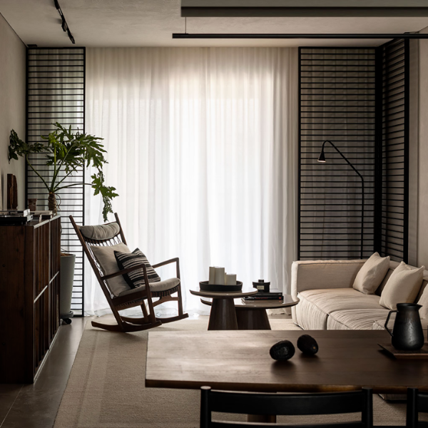 無主燈為什么流行？怎么設(shè)計？看膩了大吊燈，感受簡約美感！