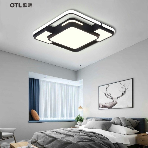 臥室裝什么燈好看又實(shí)用？選購(gòu)技巧有哪些？