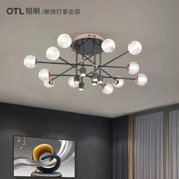 裝修燈具怎么選擇？教你選對(duì)燈具提升家的顏值（上）