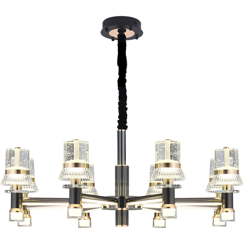 蠟燭水晶燈,OTL照明,吊燈 蠟燭水晶燈,OTL照明,吊燈