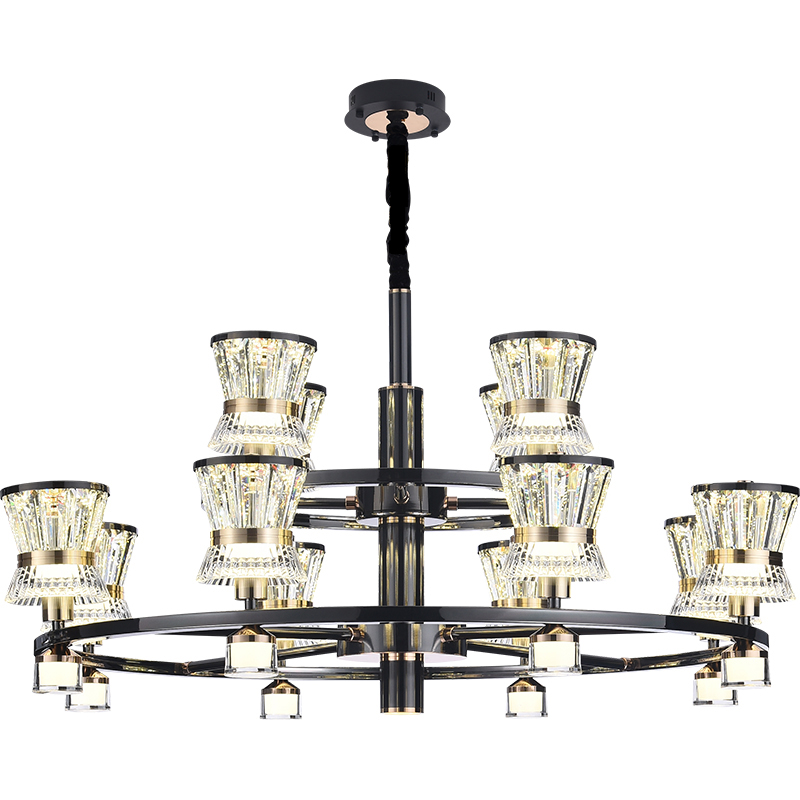 客廳水晶大吊燈,吊燈,蠟燭吊燈 客廳水晶大吊燈,吊燈,蠟燭吊燈