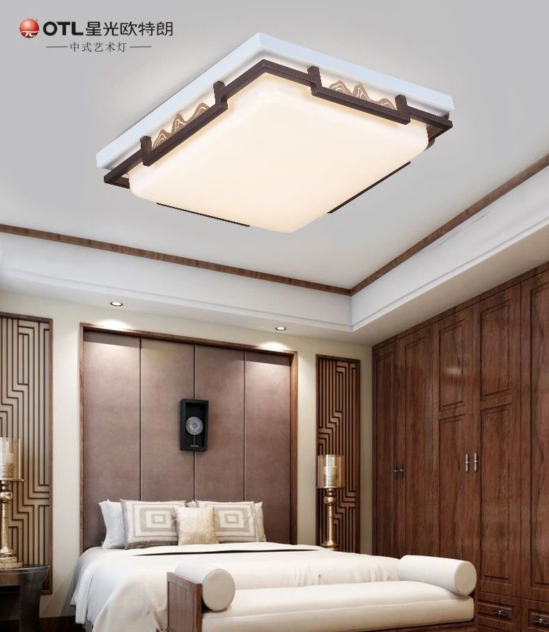 中式燈廠家,中式燈加盟,品牌燈具代理,星光歐特朗