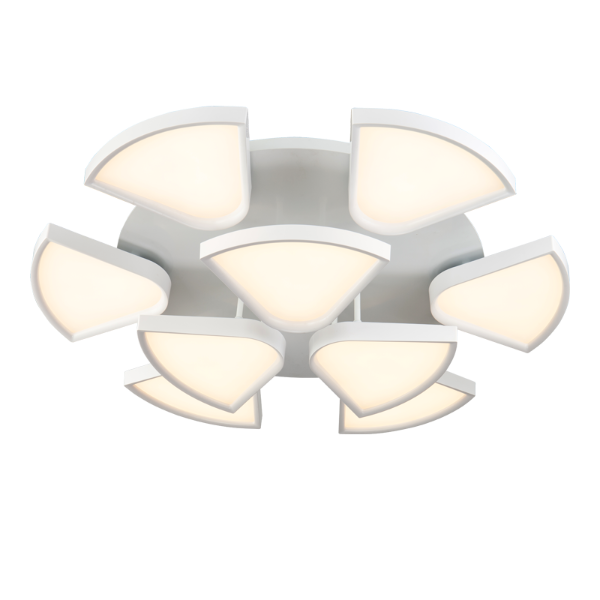 情系北歐,浪漫愛(ài)巢,您需要一盞"思圖"點(diǎn)亮！