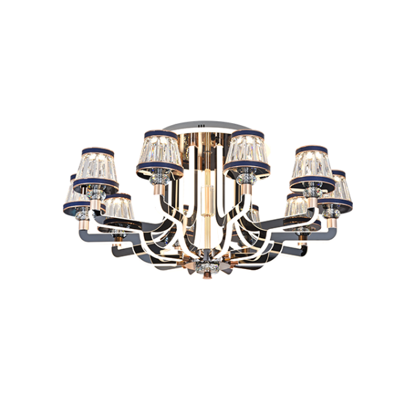 簡(jiǎn)約客廳吊燈 簡(jiǎn)約客廳吊燈