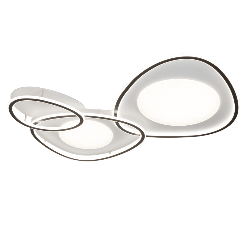 OTL-客廳燈/吸頂燈/OTL/晶美璀璨系列 OTL-客廳燈/吸頂燈/OTL/晶美璀璨系列