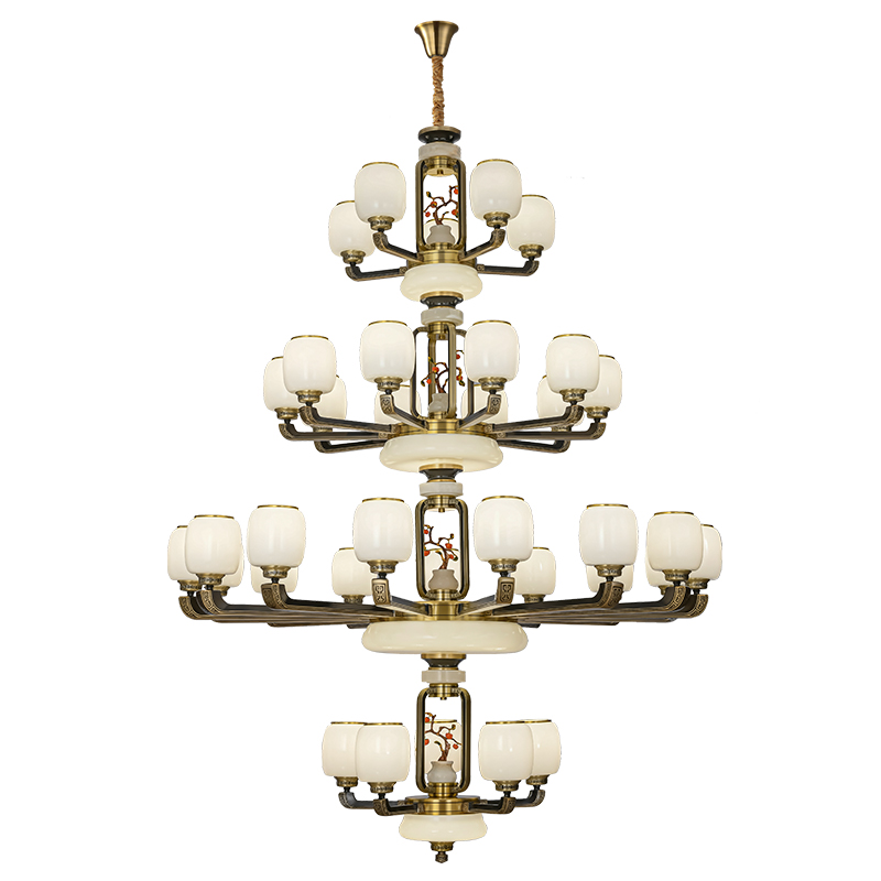 OTL/中式燈客廳燈/臥室燈/OTL-H58021系列 OTL/中式燈客廳燈/臥室燈/OTL-H58021系列