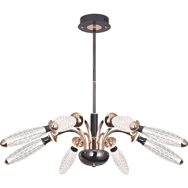 現(xiàn)代藝術燈