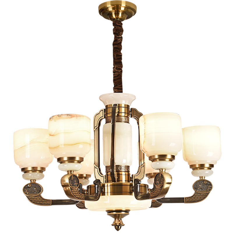 蠟燭吊燈 蠟燭吊燈