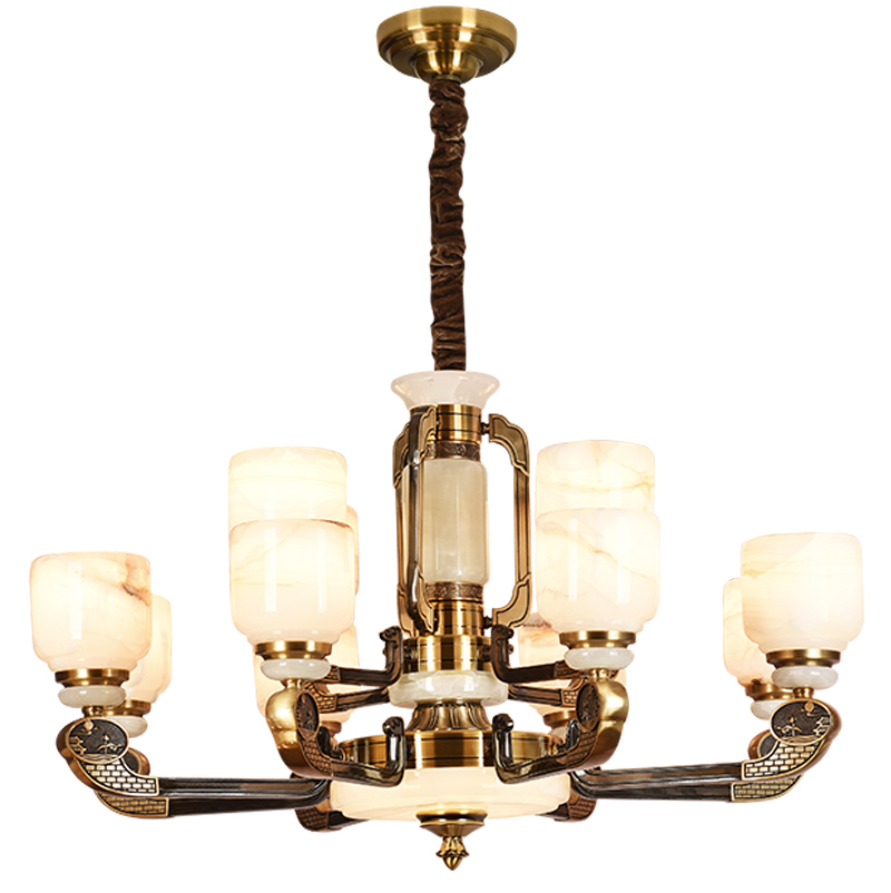 蠟燭吊燈 蠟燭吊燈