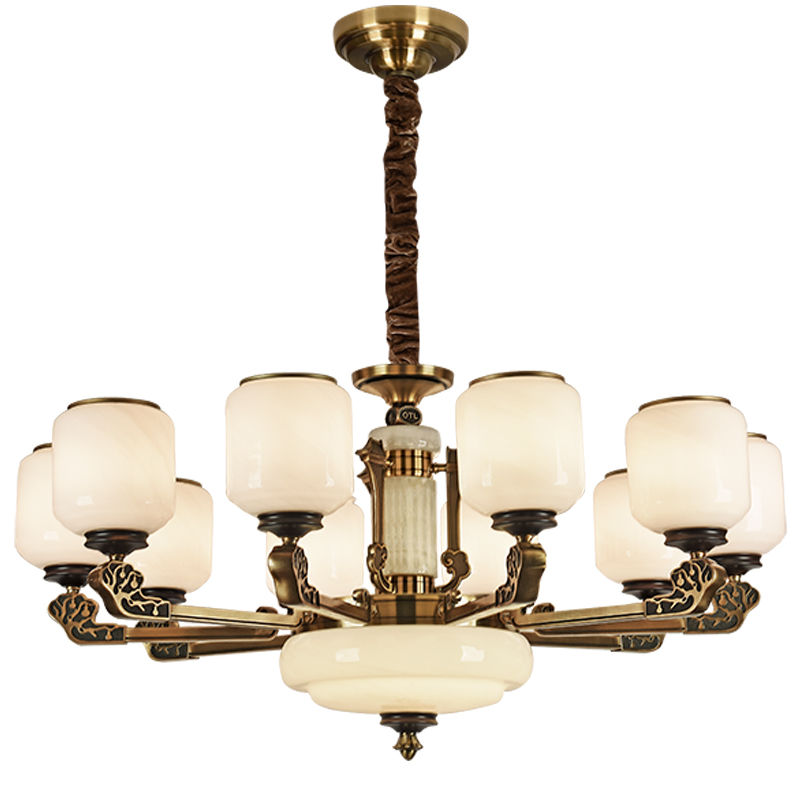 蠟燭吊燈 蠟燭吊燈