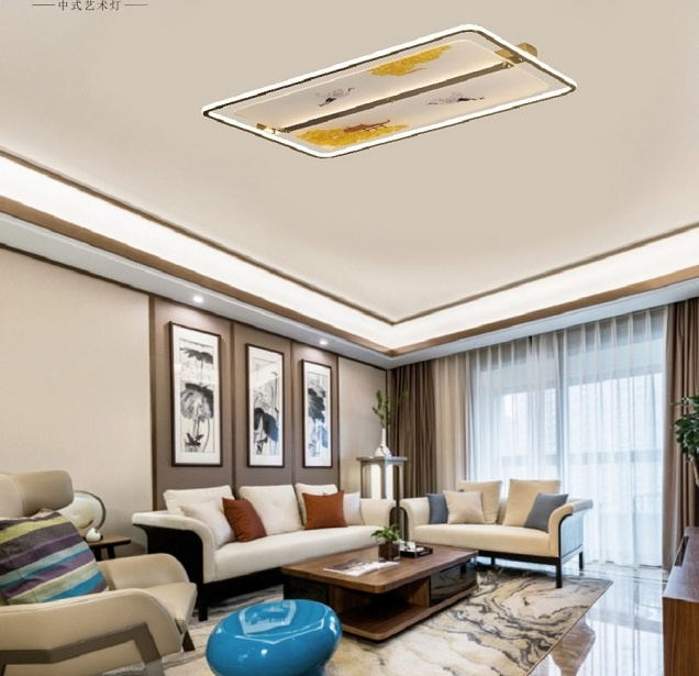 新中式風(fēng)格的燈具特點有哪些？