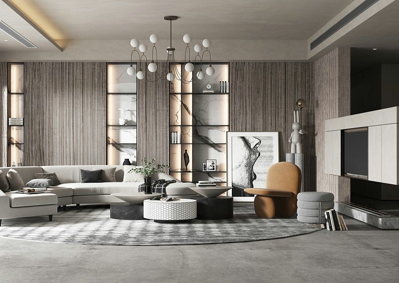 簡(jiǎn)約家居照明,燈飾品牌,家居照明品牌