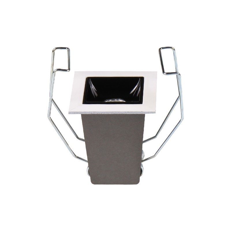 金梭迷你格柵射燈 金梭迷你格柵射燈