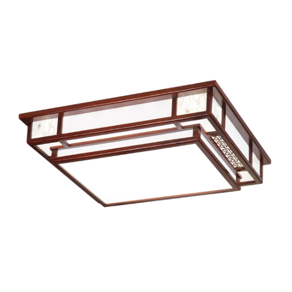 書(shū)雅吸頂燈