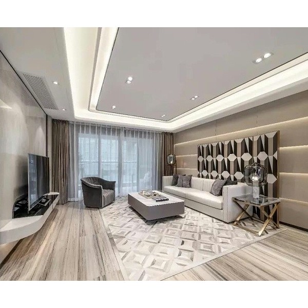 無(wú)主燈簡(jiǎn)單又高級(jí)的設(shè)計(jì)