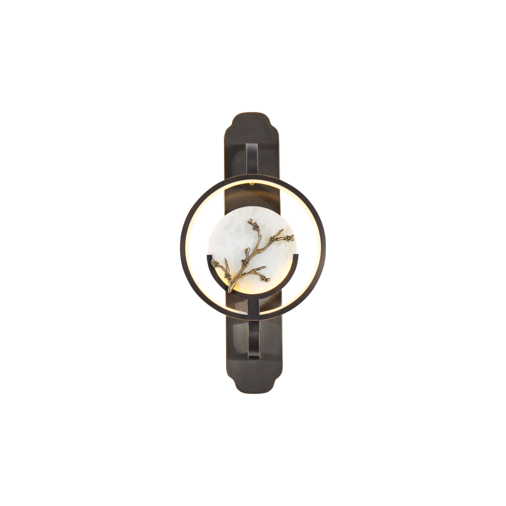 玉石壁燈 玉石壁燈