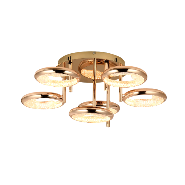 簡(jiǎn)約客廳吊燈 簡(jiǎn)約客廳吊燈