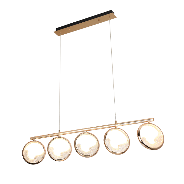 簡(jiǎn)約客廳吊燈 簡(jiǎn)約客廳吊燈