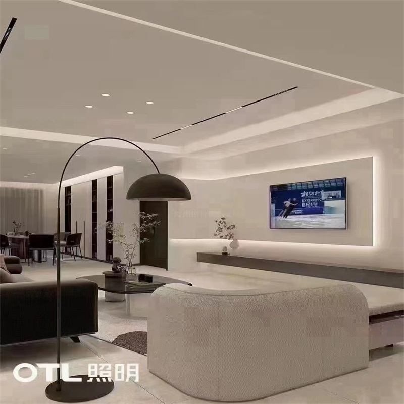 無(wú)主燈的優(yōu)點(diǎn)有哪些？