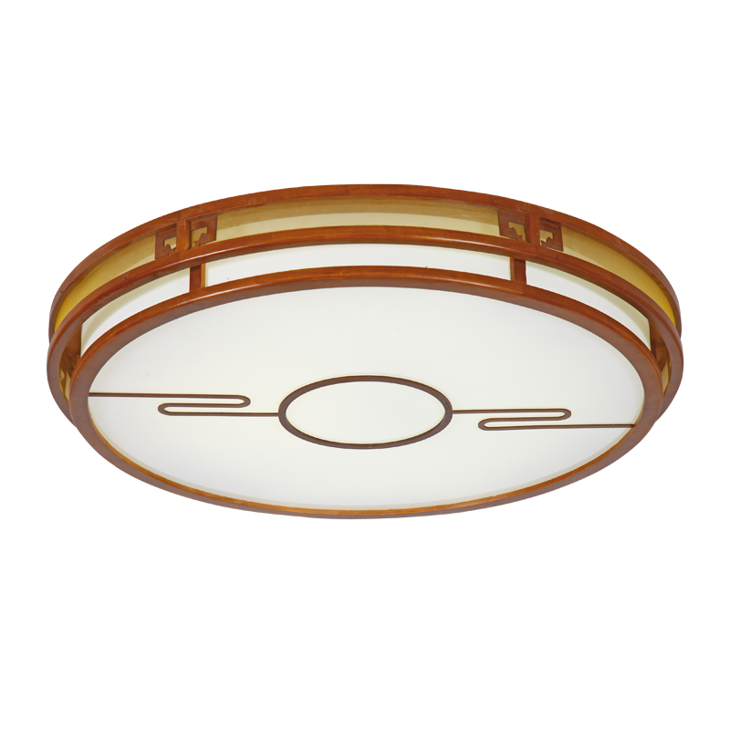 月圓中式燈 月圓中式燈