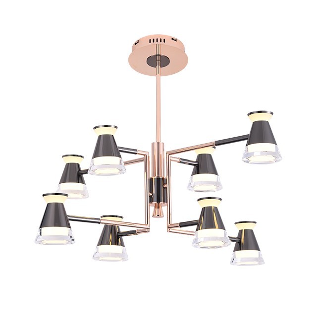 現(xiàn)代客廳吊燈 現(xiàn)代客廳吊燈