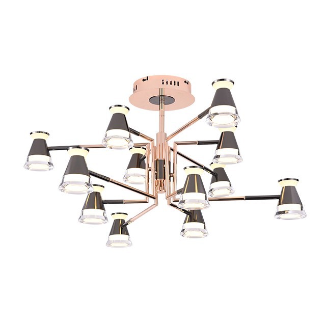 現(xiàn)代客廳吊燈 現(xiàn)代客廳吊燈