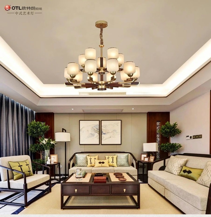 傳統(tǒng)中式燈廠家,中式燈代理,品牌中式燈加盟,星光歐特朗