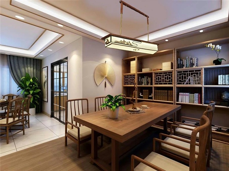 傳統(tǒng)中式燈廠家,中式燈代理,品牌中式燈加盟,星光歐特朗