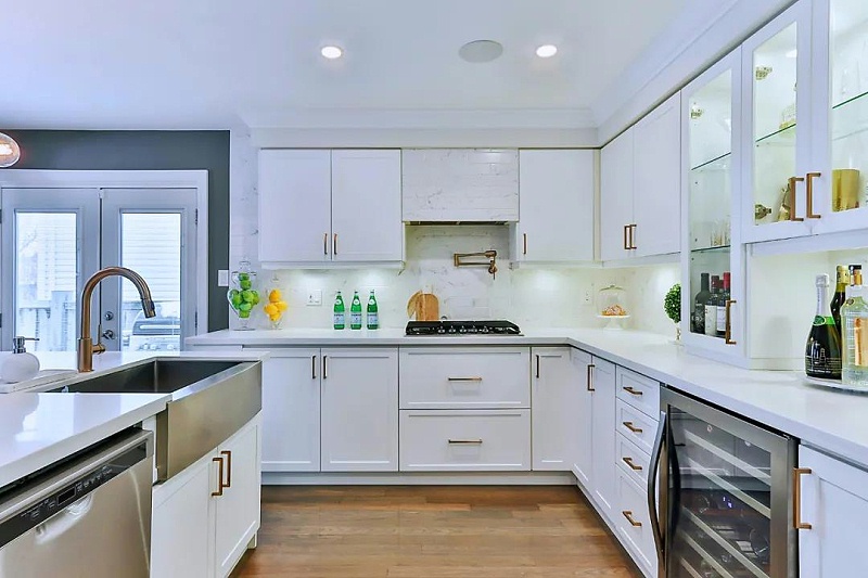 商鋪如何營(yíng)造高端氛圍？“無(wú)主燈”了解一下